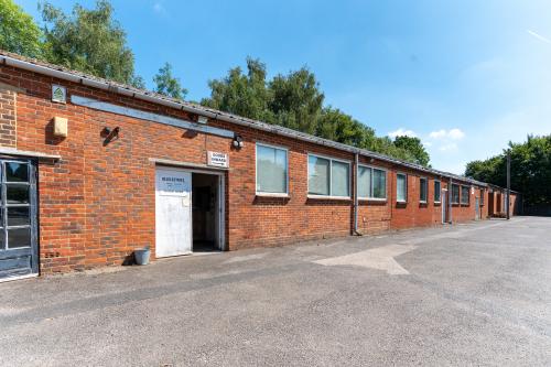 Unit 2-4 Buckland, Reigate Road, Reigate, RH2