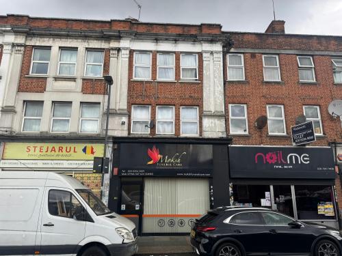 425 & 427 Honeypot Lane, Stanmore, HA7