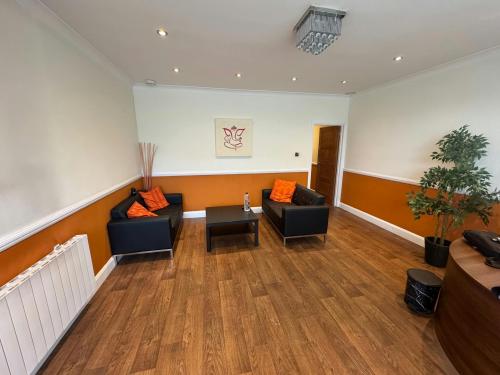425 & 427 Honeypot Lane, Stanmore, HA7