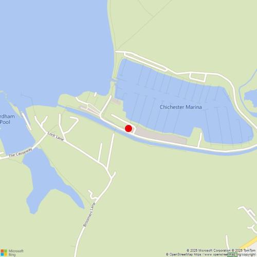 Unit A4 Chichester Marina, Birdham, Chichester, PO20