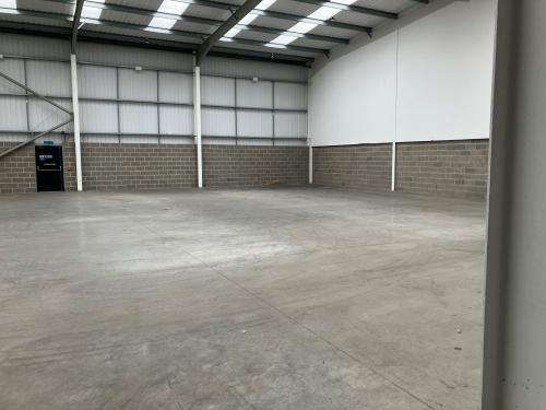 Unit 5, Orpington Business Park, Faraday Way, Orpington, BR5