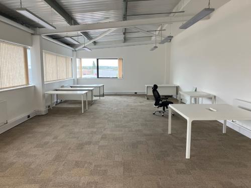 Unit 5, Orpington Business Park, Faraday Way, Orpington, BR5