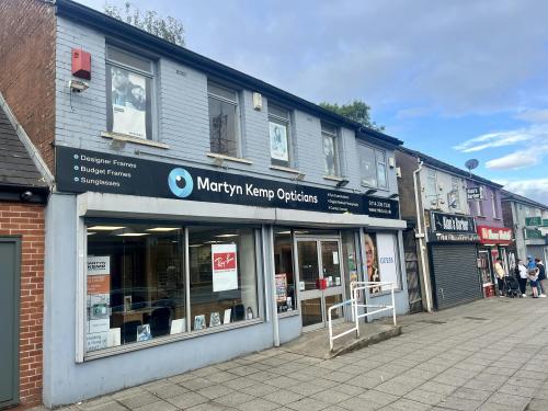 926-928 City Road, Sheffield, S2