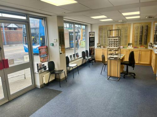 926-928 City Road, Sheffield, S2