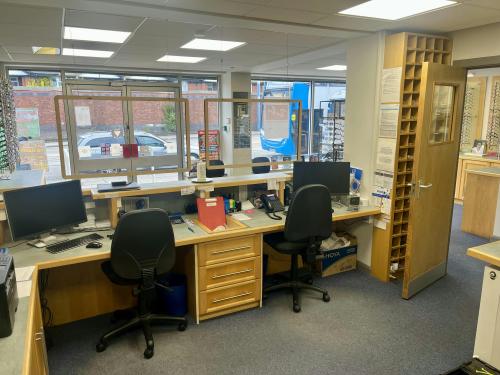 926-928 City Road, Sheffield, S2