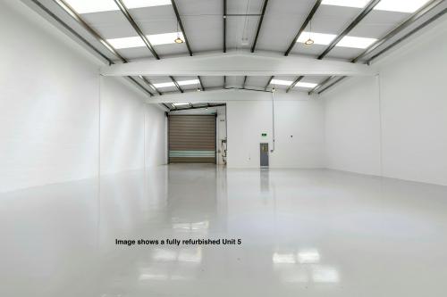 Unit 10, Crown Trade Park, Horton Road, West Drayton, UB7