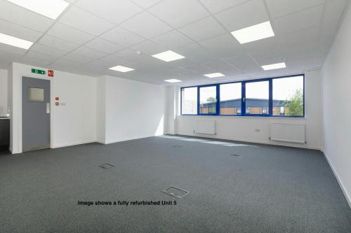 Unit 10, Crown Trade Park, Horton Road, West Drayton, UB7