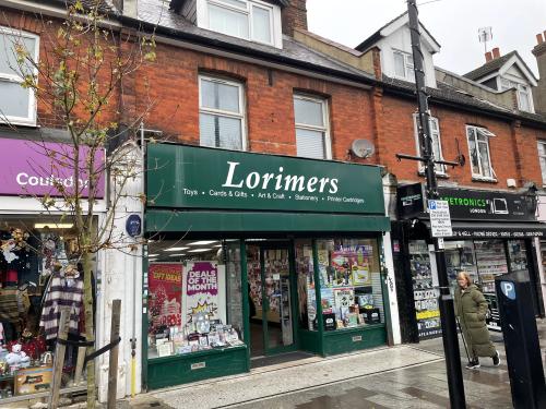 140 Brighton Road, Coulsdon, CR5