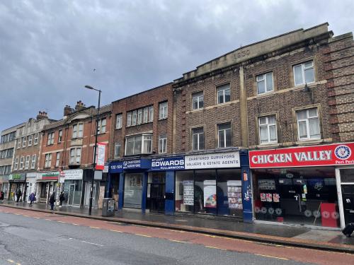 102-104 High Street, Croydon, CR9