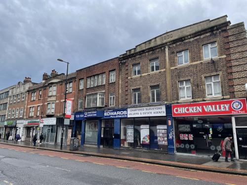 102 High Street, Croydon, CR9