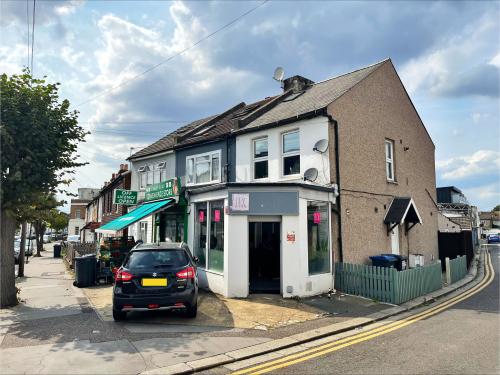 68a Stanley Road, Croydon, CR0