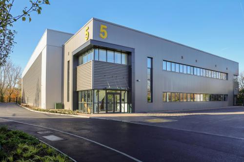 Unit 5, Frimley Business Park, Camberley, GU16