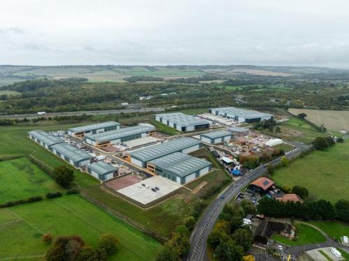 Unit A10, LOC 8, Ashford Road, Maidstone, ME17