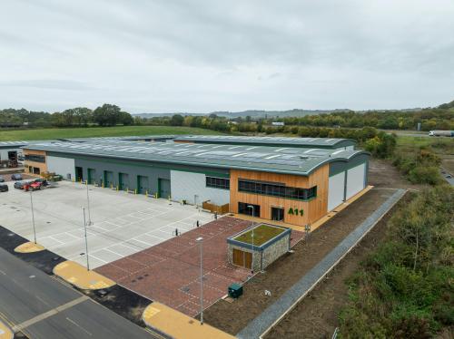 Unit A11 Loc8, Ashford Road, Maidstone, ME17