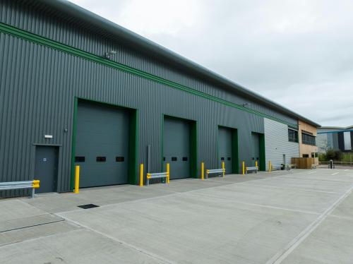 Unit A11 Loc8, Ashford Road, Maidstone, ME17