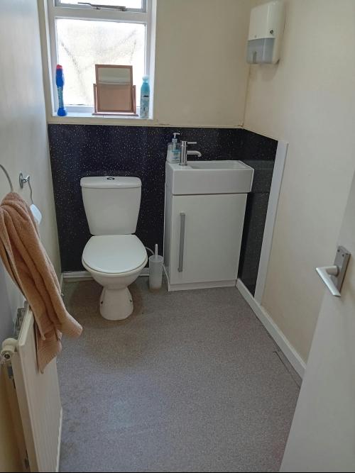 482 Manchester Road, Stocksbridge, Sheffield, S36