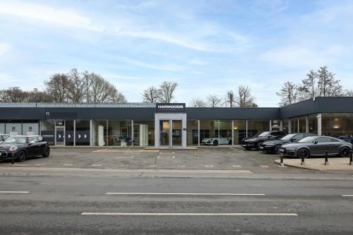 London Road, Pulborough, Pulborough, West Sussex, RH10