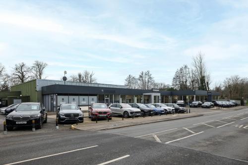 London Road, Pulborough, Pulborough, West Sussex, RH10