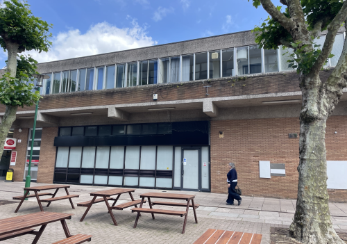 6-7 Crown Glass Place, Nailsea, Bristol, BS48