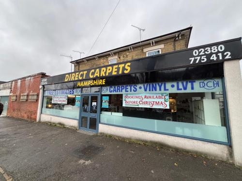 2 Shirley Avenue, Southampton, SO15