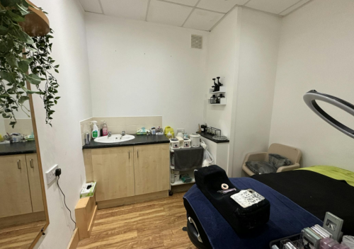 14 The Avenue, Gosport, PO12