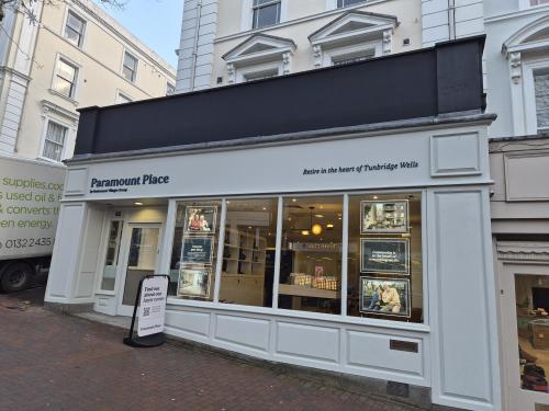 62 Mount Pleasant Road, Tunbridge Wells, TN1