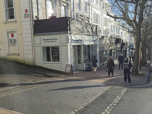 62 Mount Pleasant Road, Tunbridge Wells, TN1