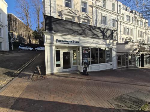 62 Mount Pleasant Road, Tunbridge Wells, TN1