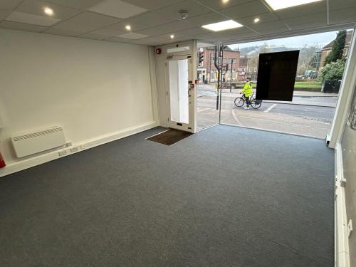21B High Street, High Wycombe, HP11