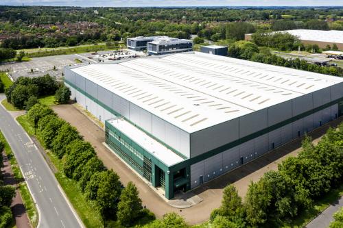 Tongwell 130, Delaware Drive, Tongwell, Milton Keynes, MK15