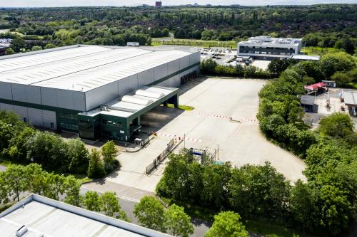 Tongwell 130, Delaware Drive, Tongwell, Milton Keynes, MK15