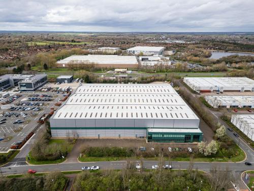 Tongwell 130, Delaware Drive, Tongwell, Milton Keynes, MK15