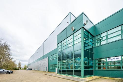 Tongwell 130, Delaware Drive, Tongwell, Milton Keynes, MK15