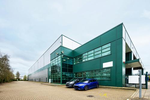 Tongwell 130, Delaware Drive, Tongwell, Milton Keynes, MK15
