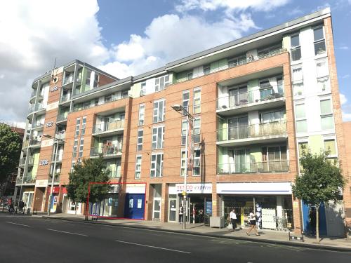 Unit 2 Co Operative House, 261 Rye Lane, Peckham, London, SE15