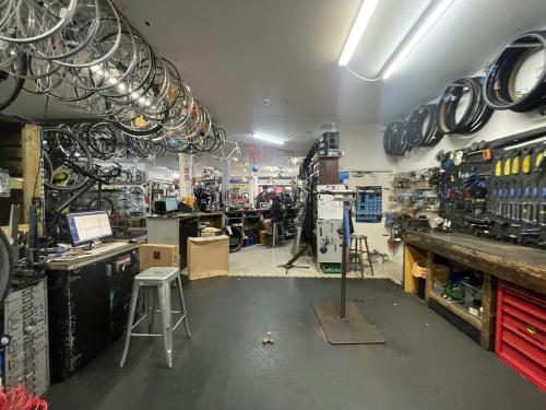 Unit 2 Co Operative House, 261 Rye Lane, Peckham, London, SE15