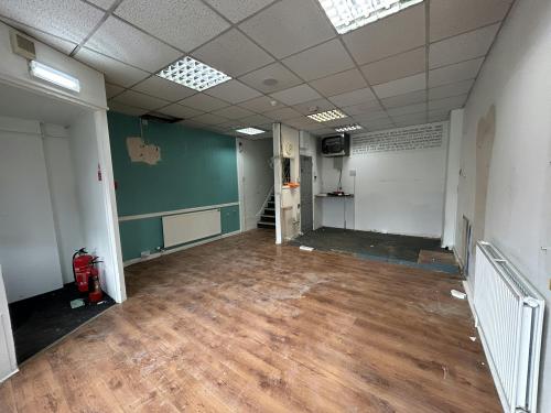 119 Plaistow Road, Plaistow, London, E15