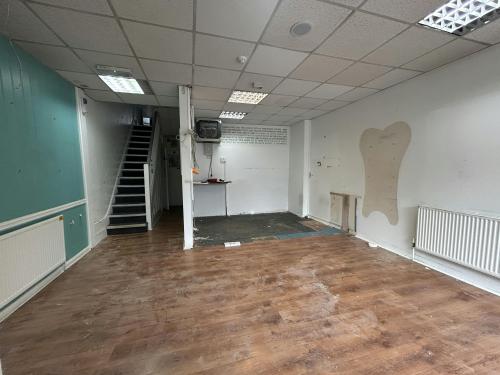 119 Plaistow Road, Plaistow, London, E15