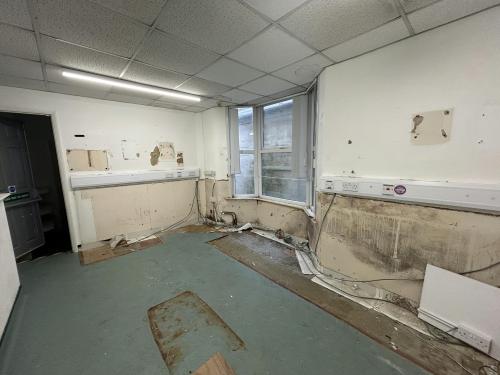 119 Plaistow Road, Plaistow, London, E15