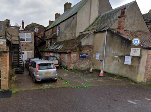 80 High Street, King's Lynn, PE30