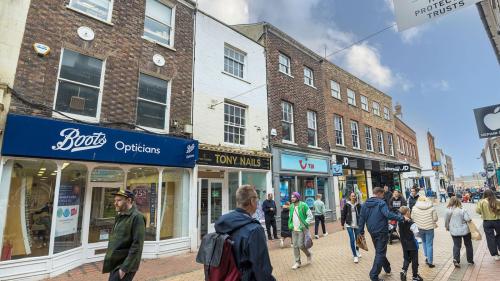 80 High Street, King's Lynn, PE30