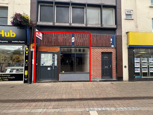 5 Swan Street, Loughborough, LE11