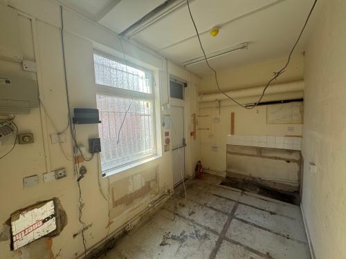 5 Swan Street, Loughborough, LE11