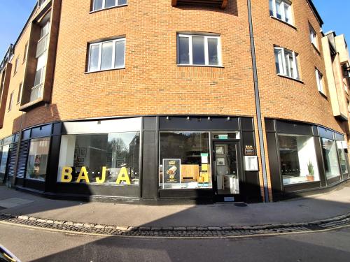 28-30 Castle Lane, Bedford, MK40
