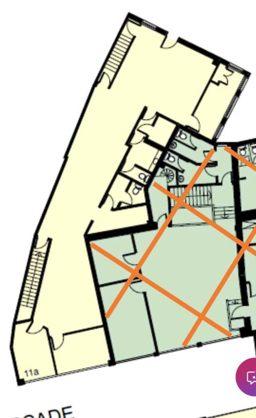 Unit 11A, Church Arcade, Bedford, MK40