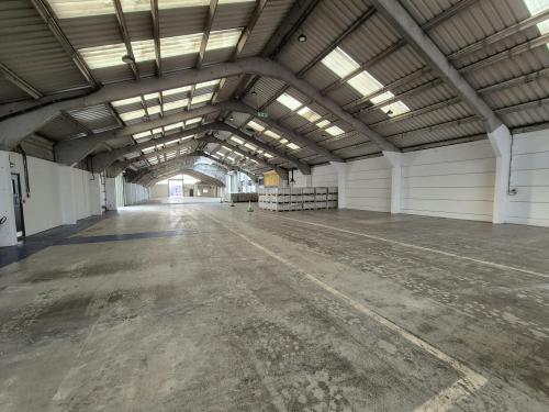 Yard & Buildings, A38, Lichfield Road, Burton upon Trent, DE14