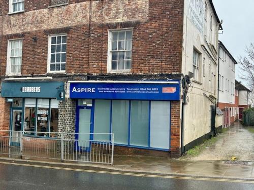 62 Bartholomew Street, Newbury, RG14