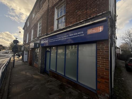 62 Bartholomew Street, Newbury, RG14