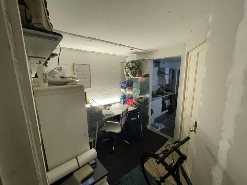 253b Well Street, Hackney, London, E9