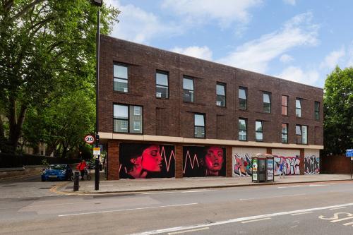 163 Old Street, Clerkenwell, London, EC1V